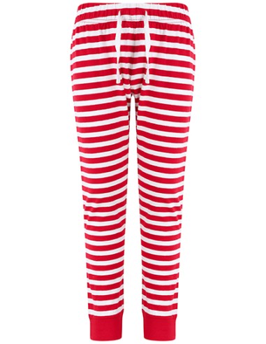 S-SM085-Kids Cuffed Lounge Pants